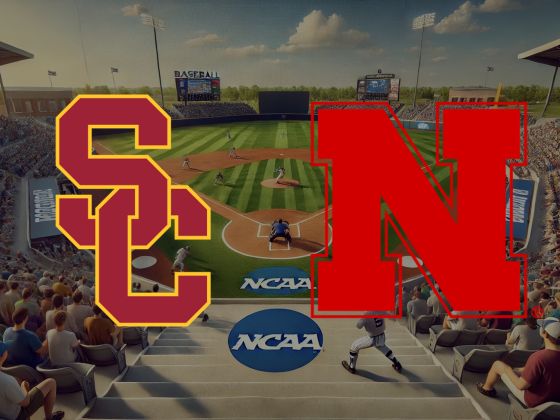 Nebraska Cornhuskers vs. USC Trojans